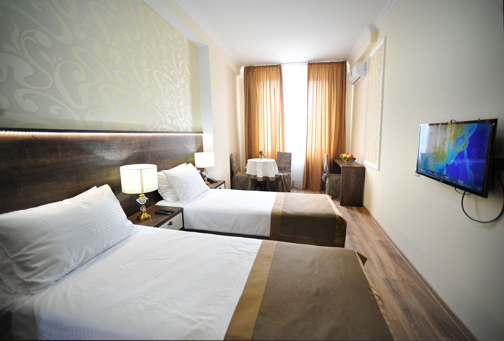 Rk Hotel 트빌리시 외부 사진